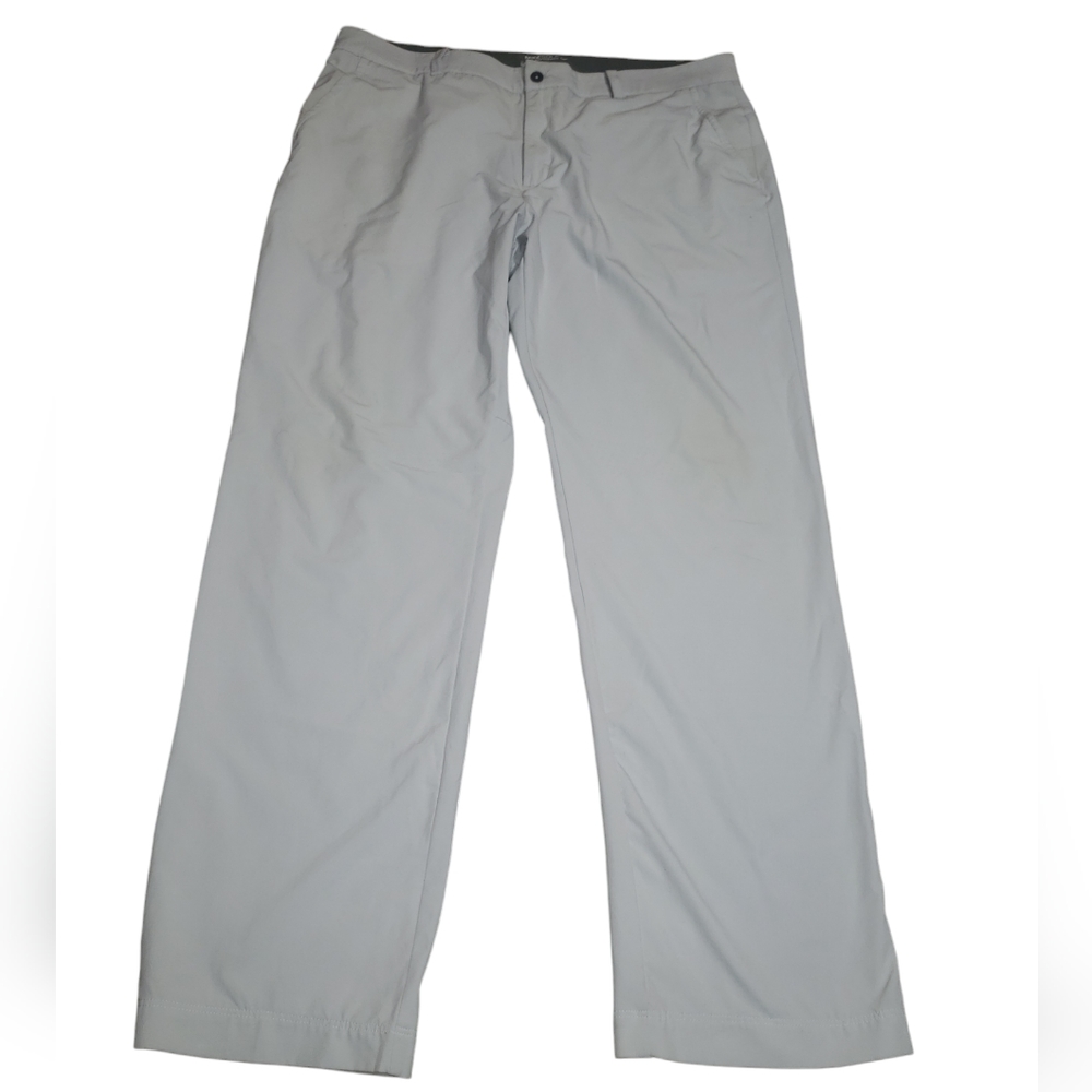 Nike Golf pants Dri Fit 38x32 tour performance light weight pants